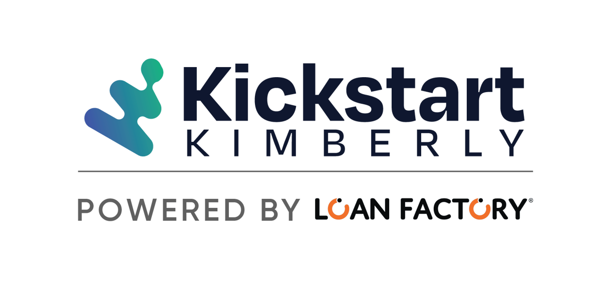 Kickstart Kimberly - Powered by Loan Factory