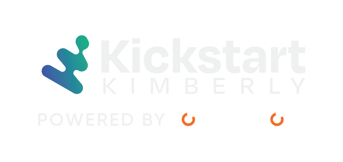 Kickstart Kimberly - Powered by Loan Factory