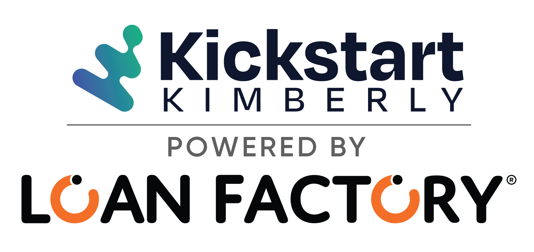 Kickstart Kimberly - Powered by Loan Factory