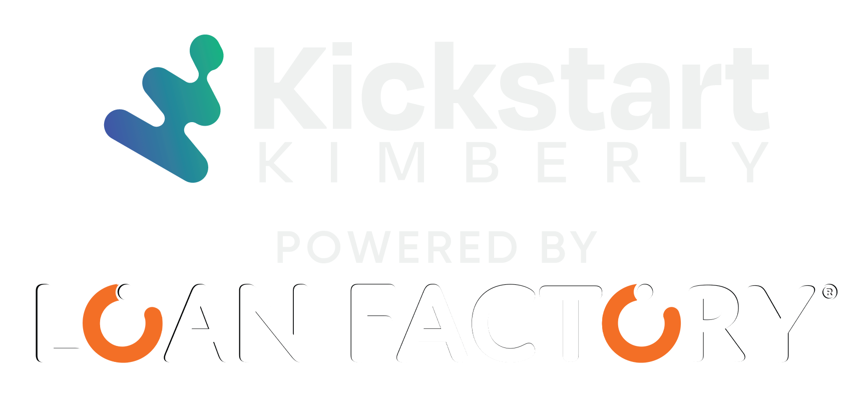 Kickstart Kimberly - Powered by Loan Factory